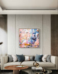 Livin La Vida Loca - Canvas Print