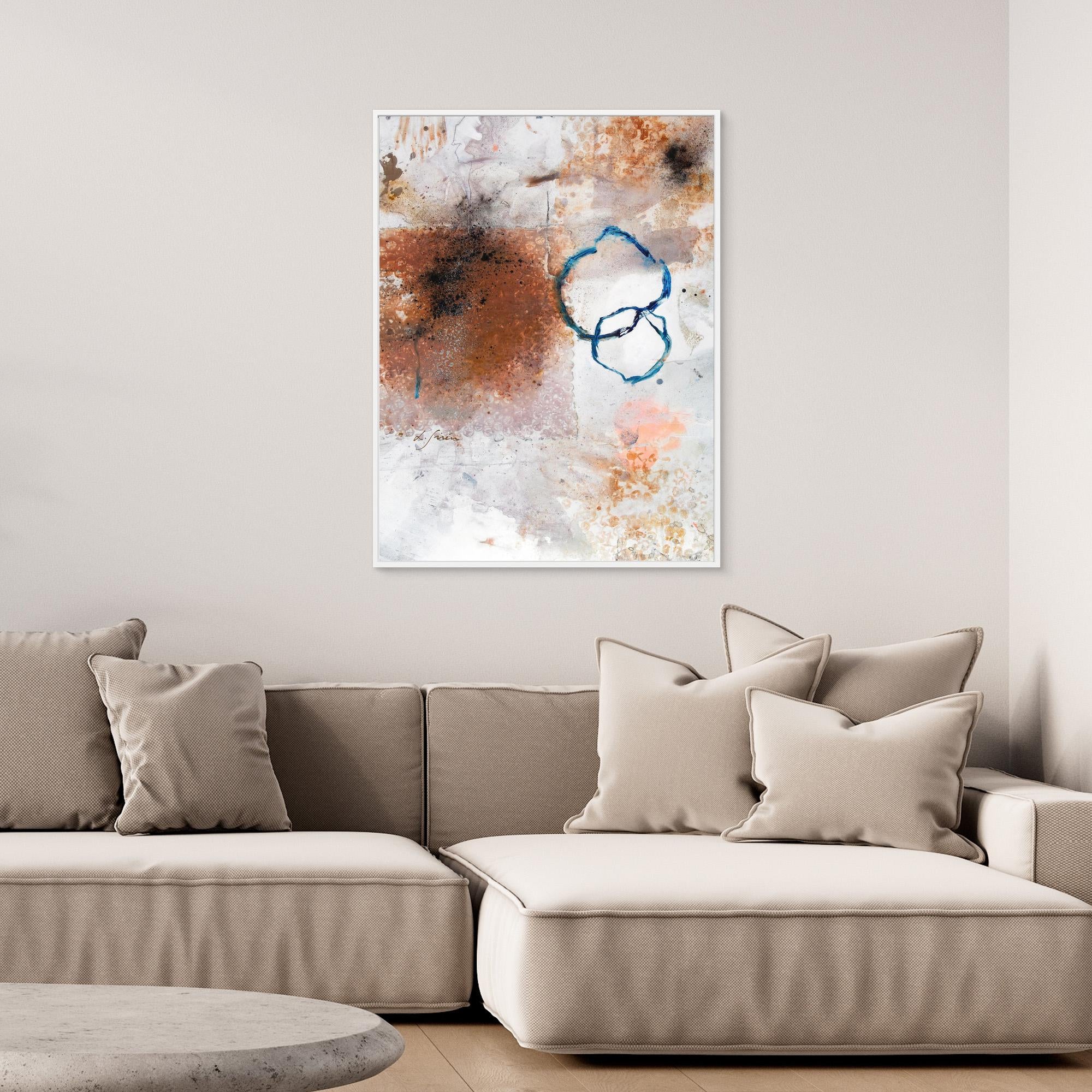 Us - Canvas Print