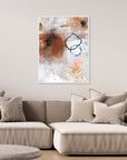 Us - Canvas Print
