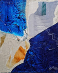 Stairway - Original Painting