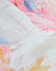 Happimess - Original Painting