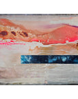 Limited Freedom - Original Painting