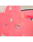 Censored. Only a little bit - Original Painting