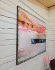 Limited Freedom - Original Painting