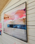 Limited Freedom - Original Painting