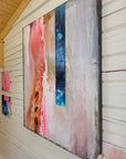 Limited Freedom - Original Painting