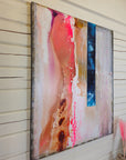 Limited Freedom - Original Painting