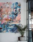 A Piece of my Space
