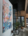 A Piece of my Space