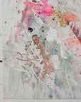 Vain Elämää - Original Painting