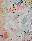 Vain Elämää - Original Painting