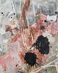 Vain Elämää - Original Painting