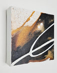 Orange - Original Painting