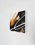 Orange - Original Painting