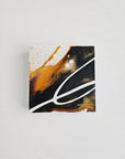 Orange - Original Painting