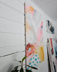 Happimess - Original Painting