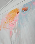 Happimess - Original Painting