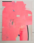 Censored. Only a little bit - Original Painting