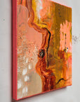 Honestly - Original Painting