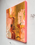 Honestly - Original Painting
