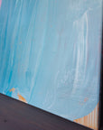 Aamurusko - Original Painting