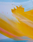 Aamurusko - Original Painting