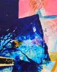 Gimme Love - Original Painting