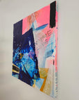 Gimme Love - Original Painting