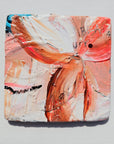 Hi there, Beauty - Original Painting