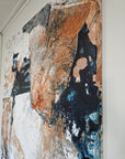 Control - Original Painting