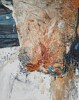 Control - Original Painting