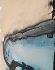 Your Thoughts, Not Mine - Original Painting