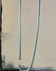 Your Thoughts, Not Mine - Original Painting