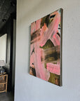 Seriously, Don´t Take it Seriously - Original Painting