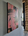 Seriously, Don´t Take it Seriously - Original Painting