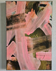 Seriously, Don´t Take it Seriously - Original Painting