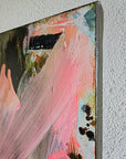 Seriously, Don´t Take it Seriously - Original Painting