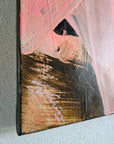 Seriously, Don´t Take it Seriously - Original Painting