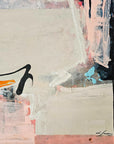 Mended - Original Painting