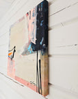 Mended - Original Painting