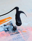 Mended - Original Painting