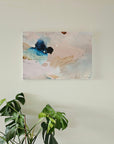 Dirty Stardust - Original Painting