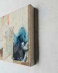 Levoton Luonne - Original Painting