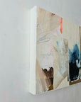 Levoton Luonne - Original Painting