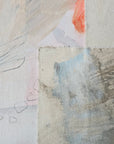 Levoton Luonne - Original Painting