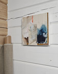 Levoton Luonne - Original Painting