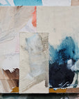 Levoton Luonne - Original Painting