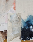 Levoton Luonne - Original Painting