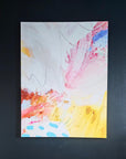 Crazy Enough - Canvas Print