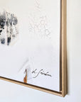 Clarity of Mind - Canvas Print